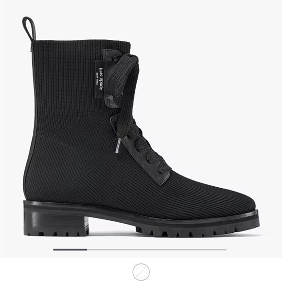 kate spade Shoes - Kate Spade Merigue Boots Womens size 5